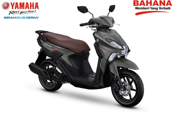 GEAR ULTIMA HYBRID SERIES